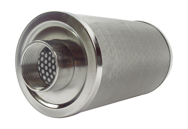 oil filter cartridge